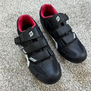 Peloton Shoes Size 38 (Women’s 7)